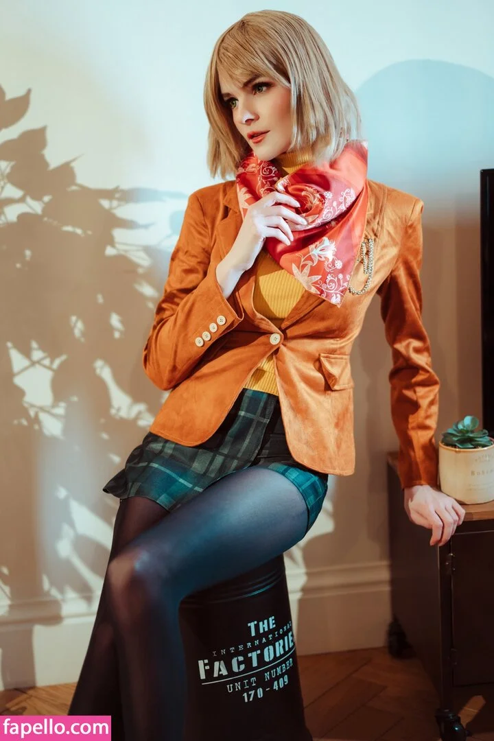 Shae Underscore Onlyfans Photo Gallery 