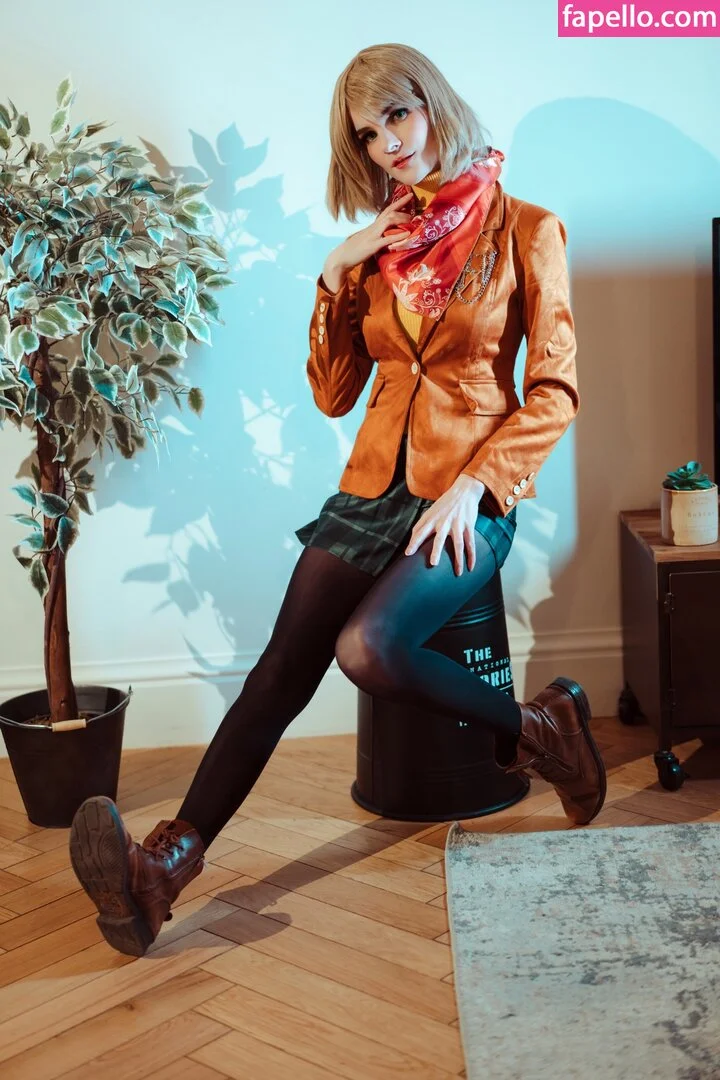 Shae Underscore Onlyfans Photo Gallery 