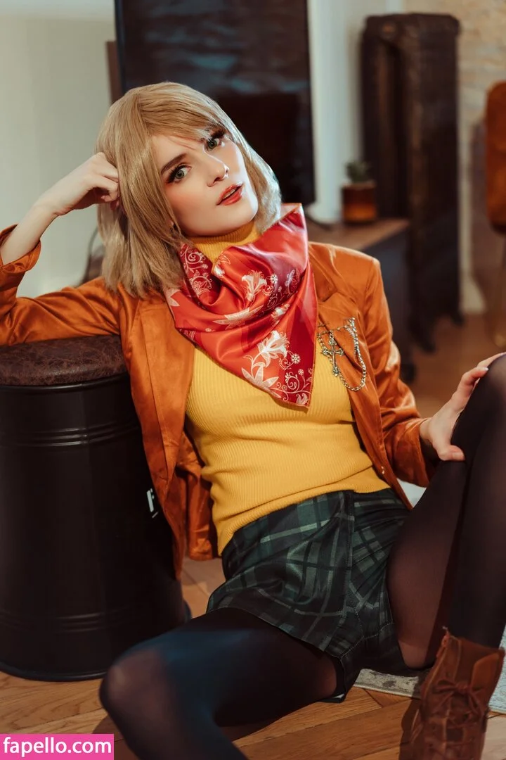 Shae Underscore Onlyfans Photo Gallery 