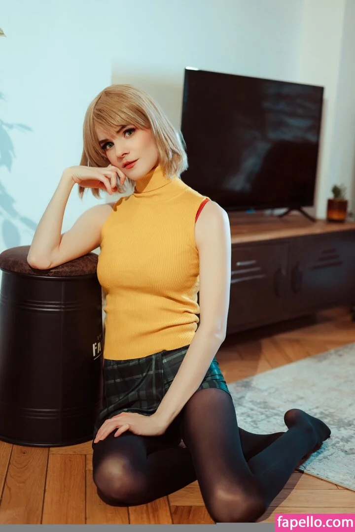 Shae Underscore Onlyfans Photo Gallery 