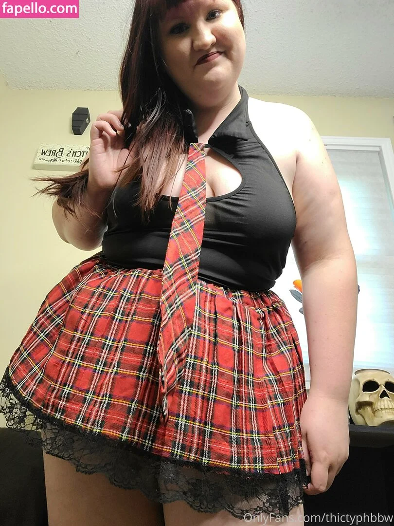 thictyphbbw Onlyfans Photo Gallery 