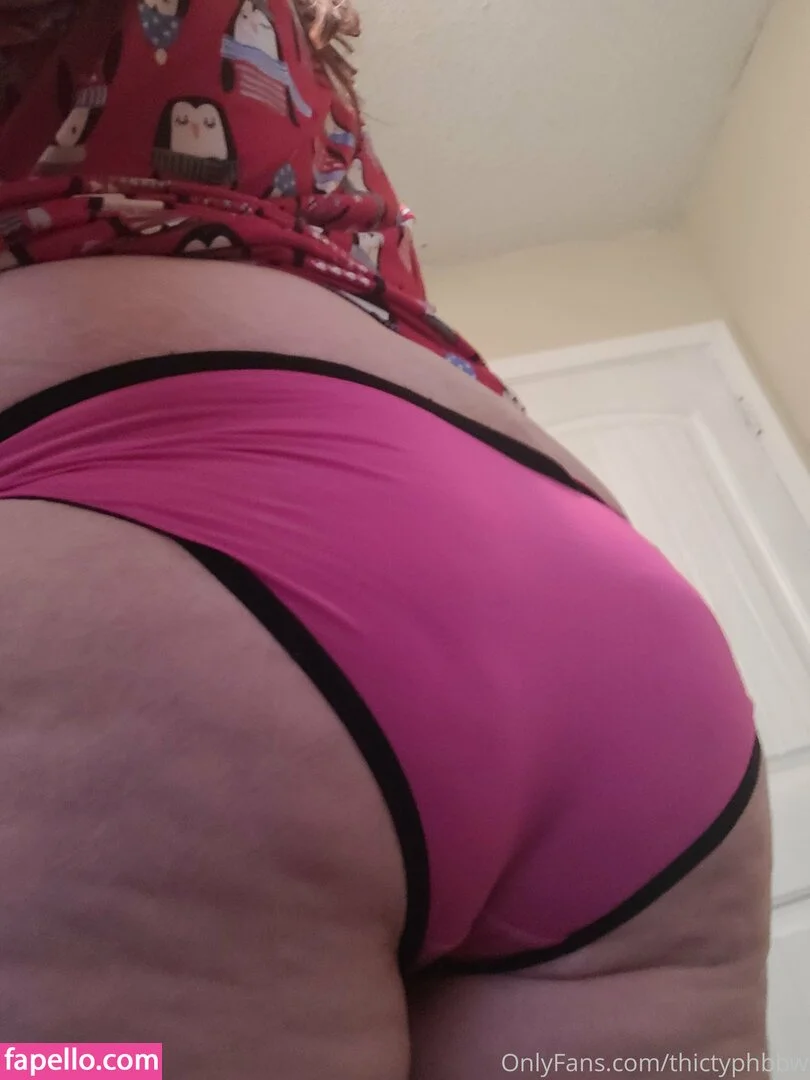 thictyphbbw Onlyfans Photo Gallery 