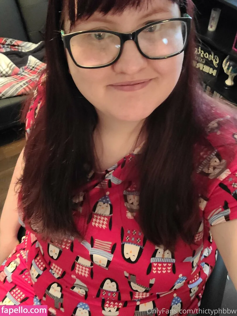 thictyphbbw Onlyfans Photo Gallery 