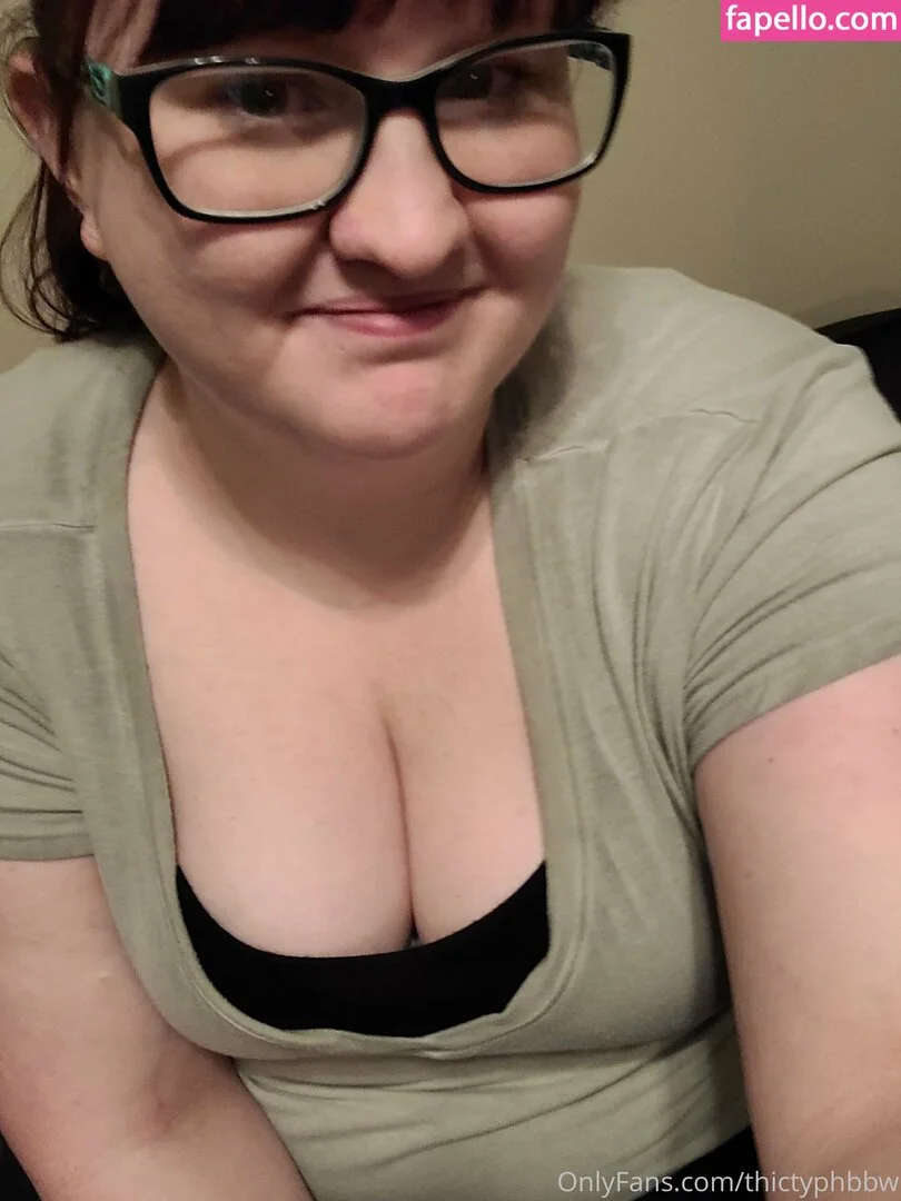 thictyphbbw Onlyfans Photo Gallery 