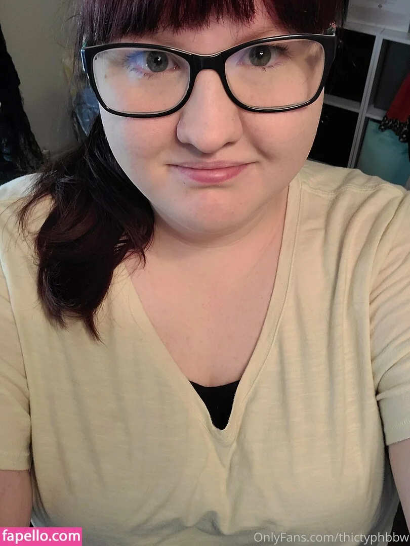 thictyphbbw Onlyfans Photo Gallery 