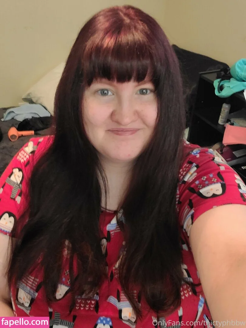 thictyphbbw Onlyfans Photo Gallery 