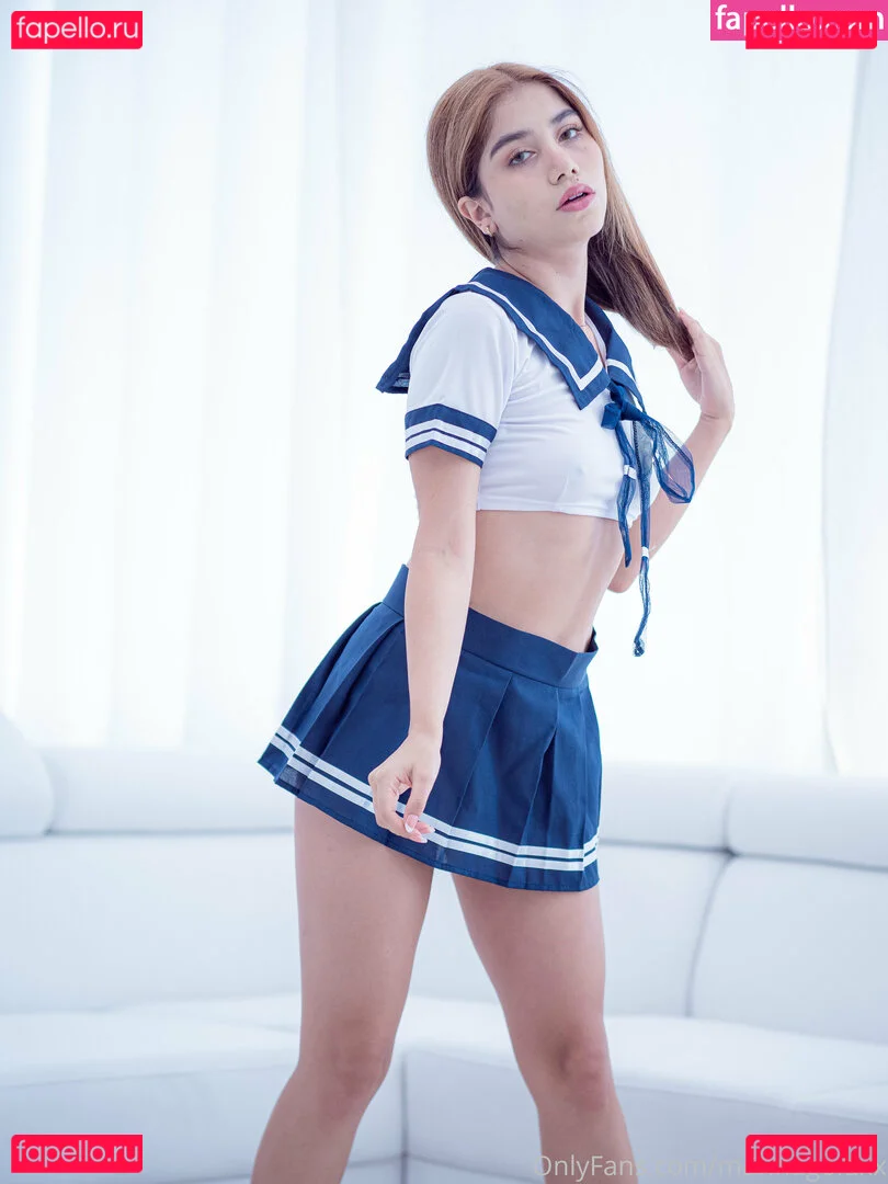 marinateen Onlyfans Photo Gallery 