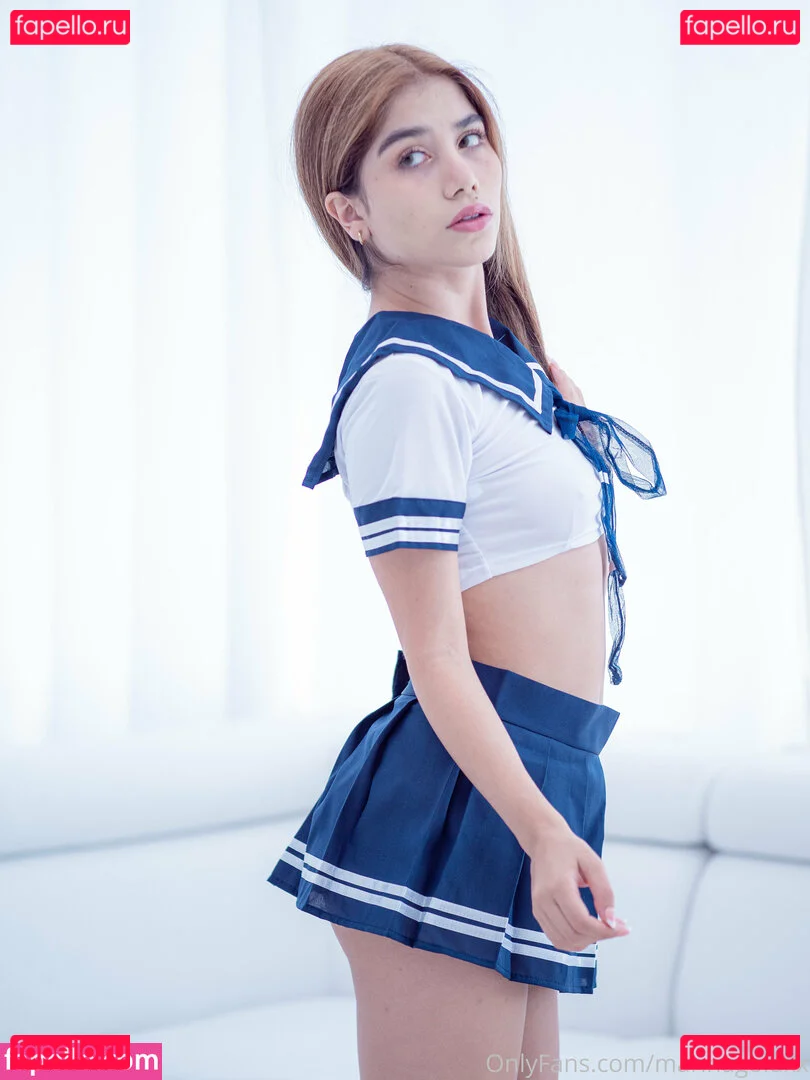 marinateen Onlyfans Photo Gallery 