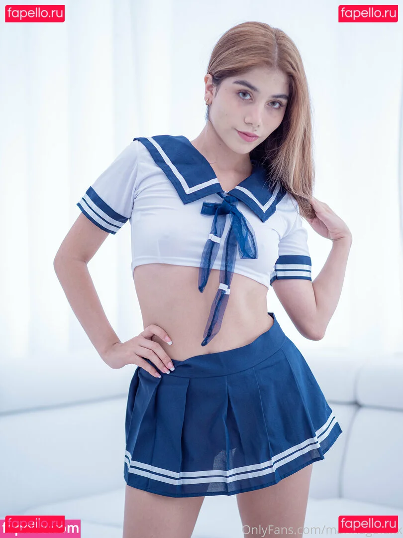 marinateen Onlyfans Photo Gallery 