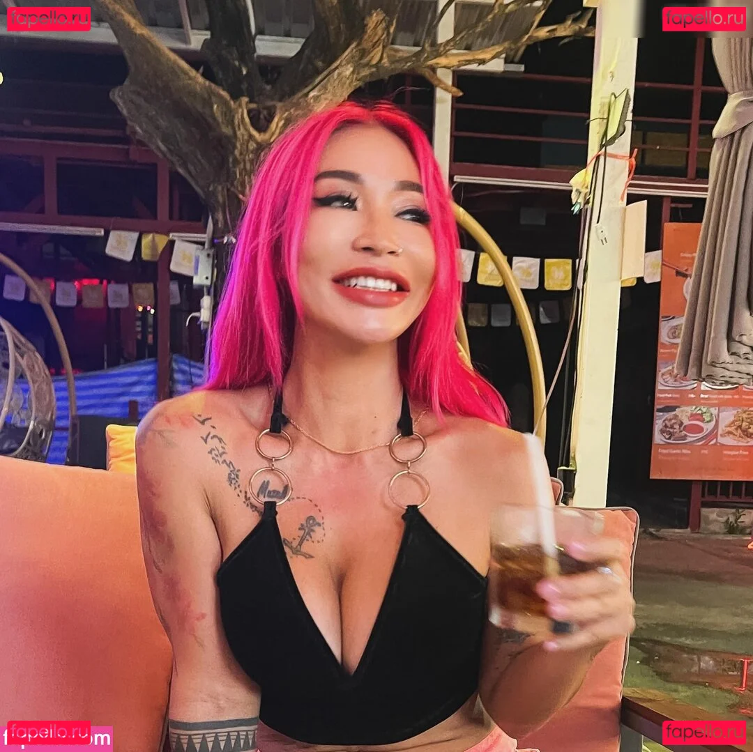 macy_nihongo Onlyfans Photo Gallery 