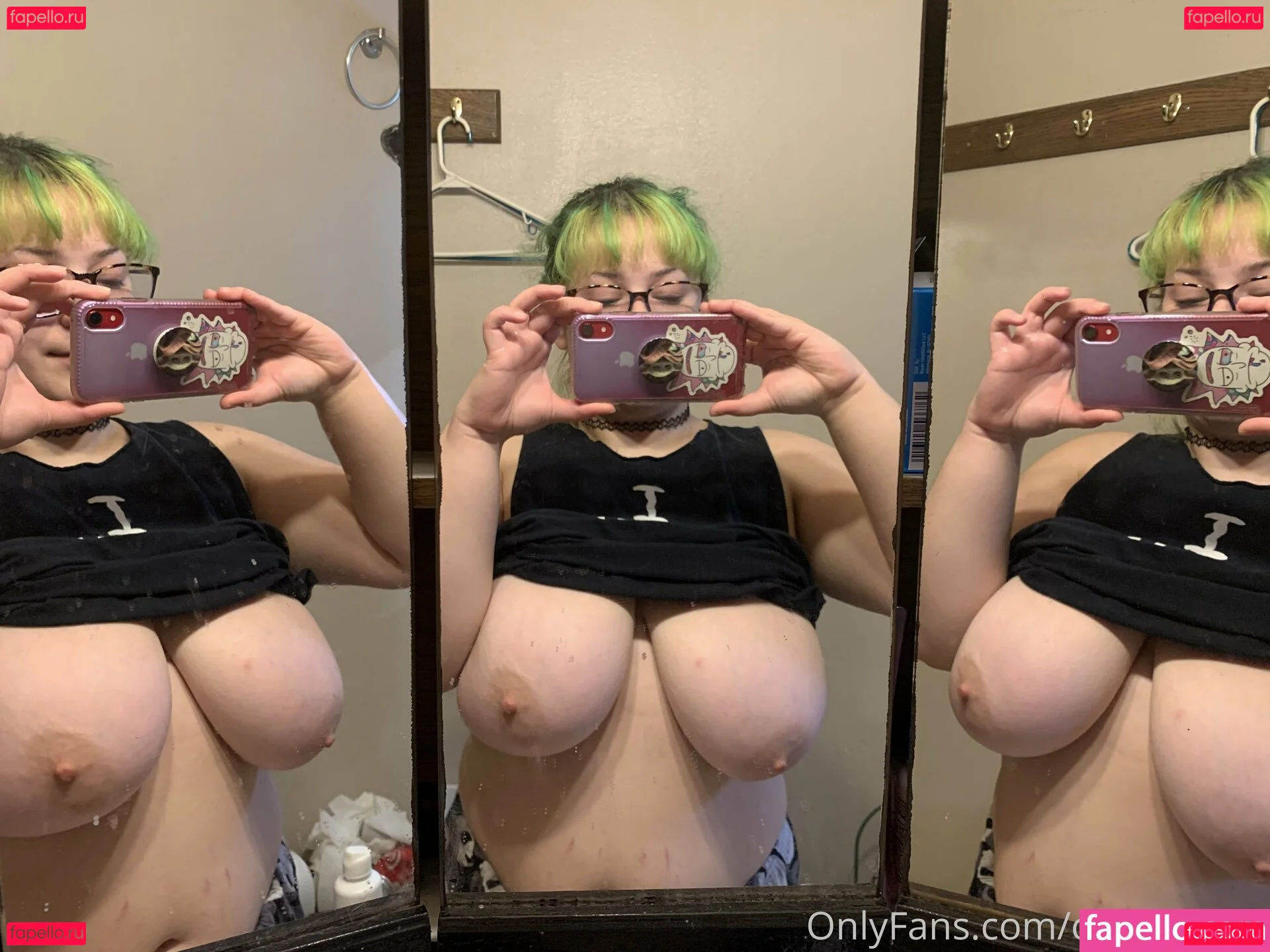 crypticalice Onlyfans Photo Gallery 