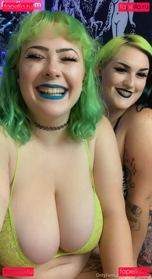 crypticalice Onlyfans Photo Gallery 