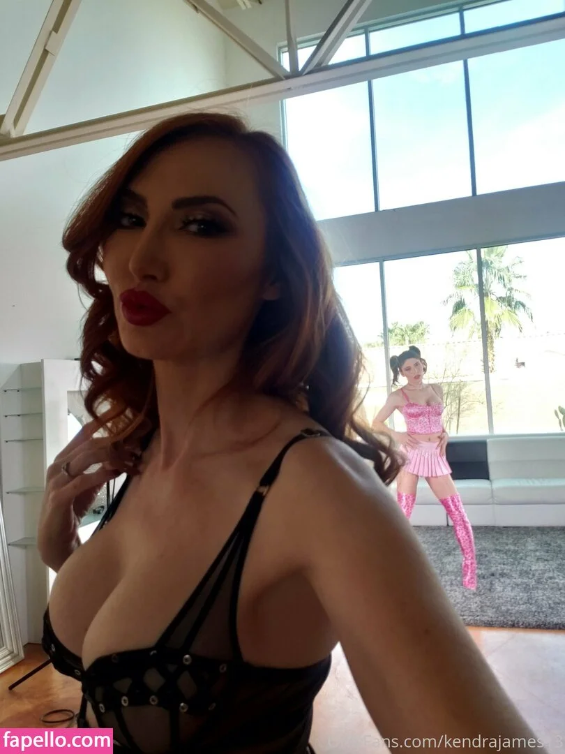 kendrajamesxox Onlyfans Photo Gallery 