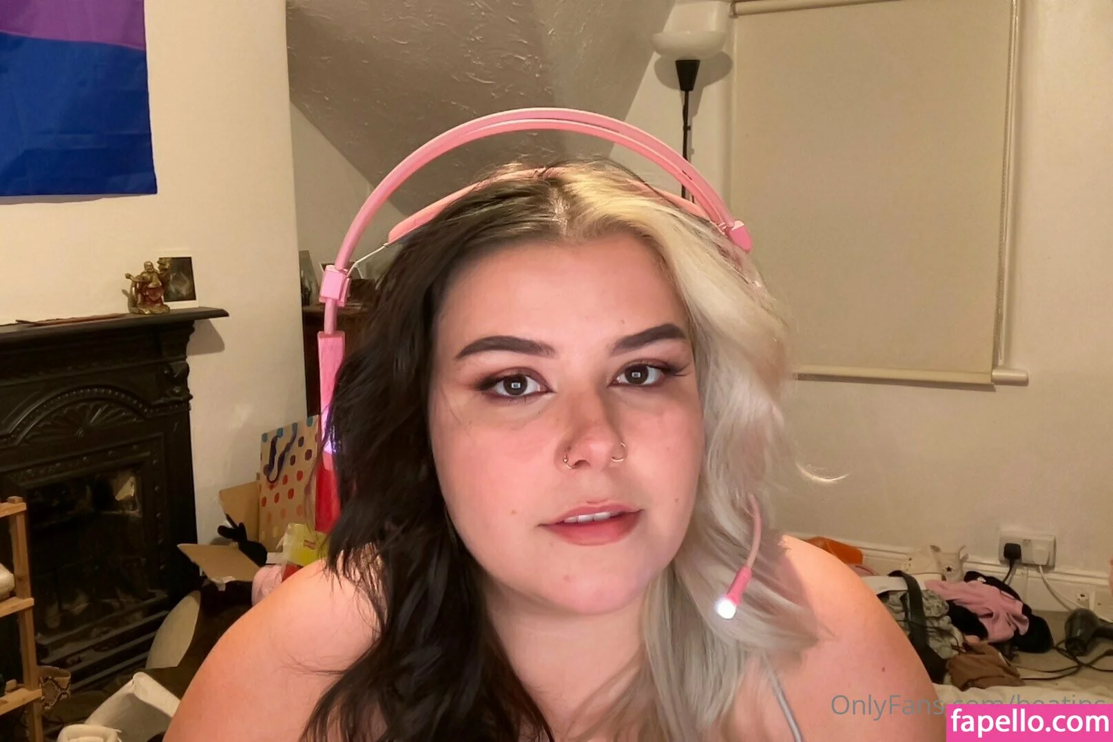 beatips Onlyfans Photo Gallery 