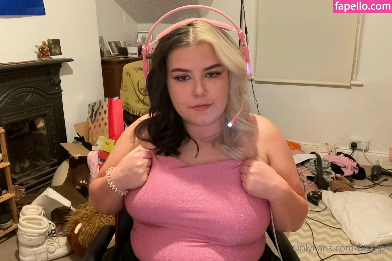 beatips Onlyfans Photo Gallery 