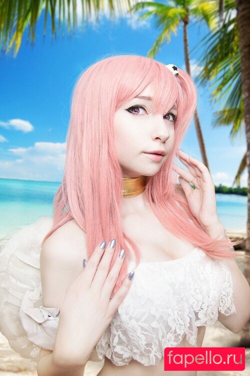 bibichan Onlyfans Photo Gallery 