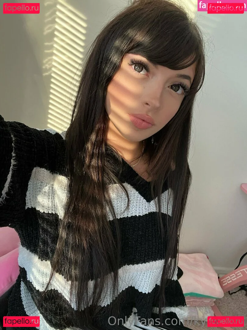 keekkiki Onlyfans Photo Gallery 