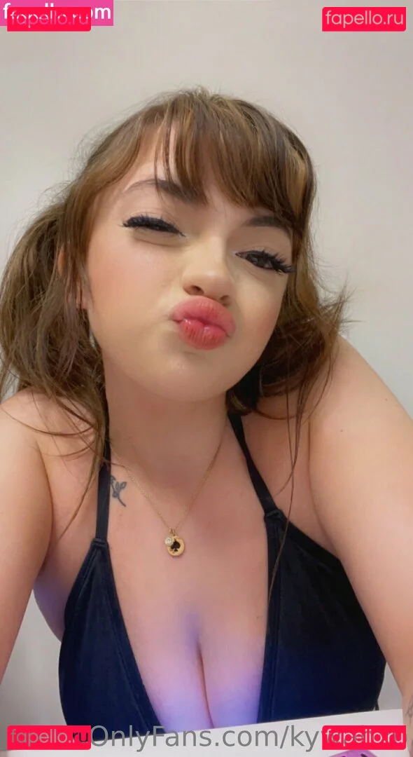 keekkiki Onlyfans Photo Gallery 