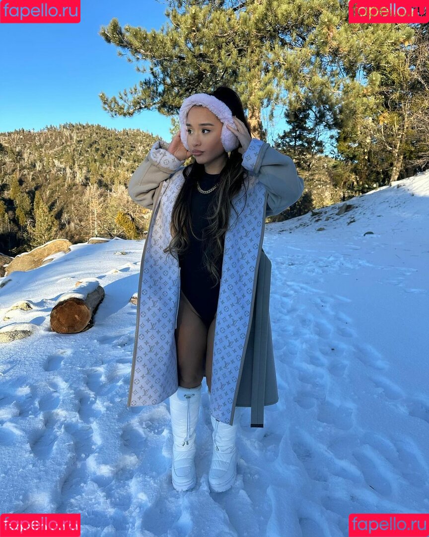 Alahnaly Onlyfans Photo Gallery 