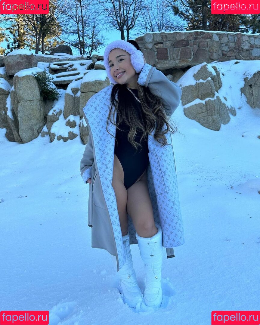 Alahnaly Onlyfans Photo Gallery 