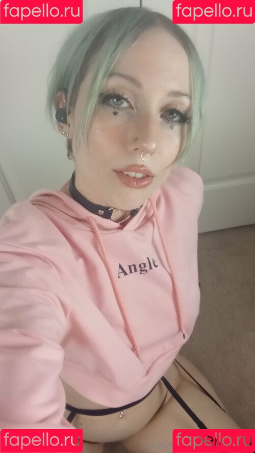 Ikuy Onlyfans Photo Gallery 