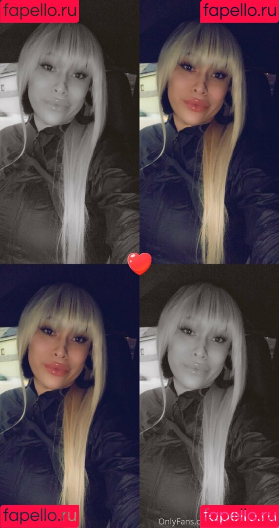 cocainemami90 Onlyfans Photo Gallery 