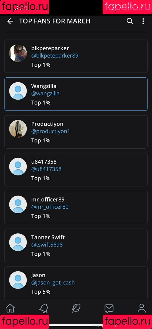 msamore4u Onlyfans Photo Gallery 