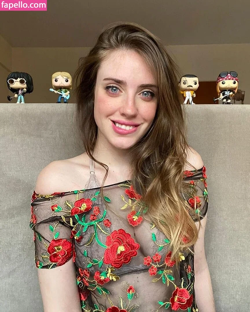 msginaxxo Onlyfans Photo Gallery 