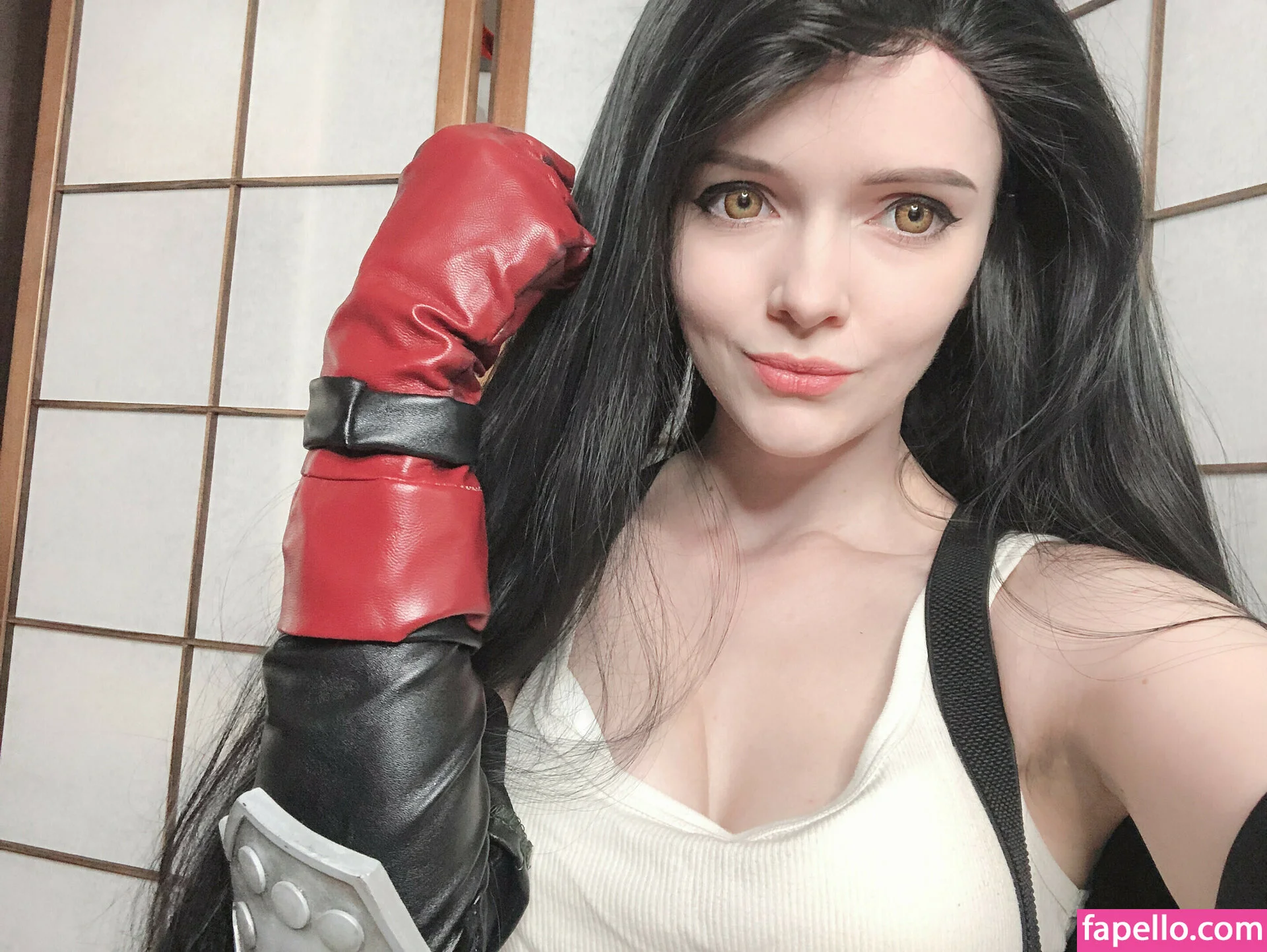 Evenink Onlyfans Photo Gallery 