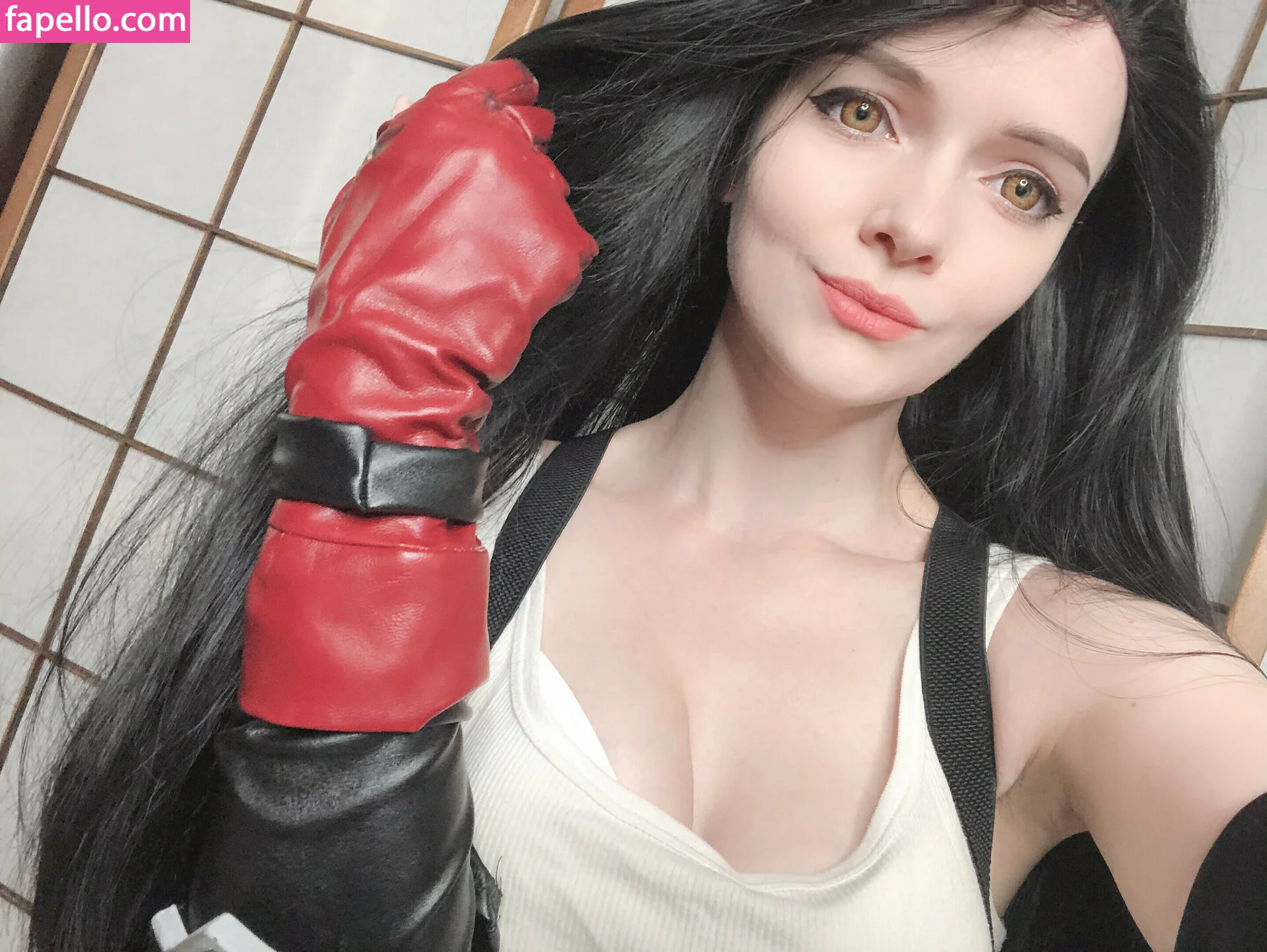 Evenink Onlyfans Photo Gallery 