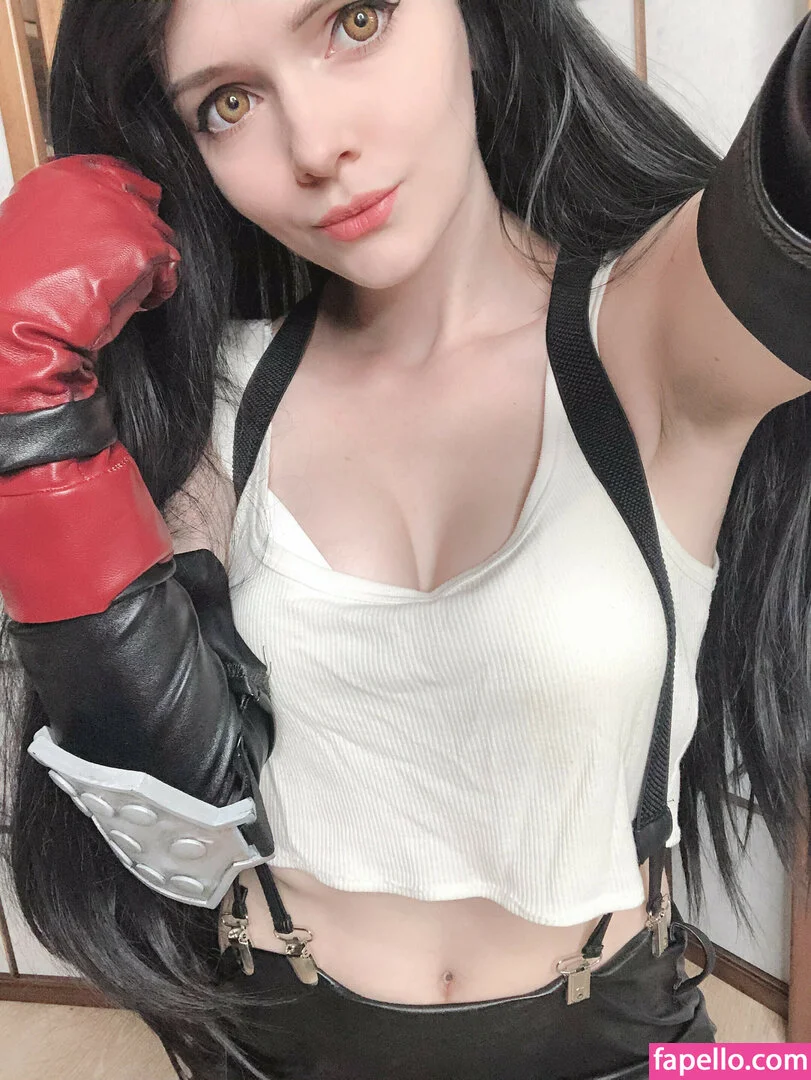 Evenink Onlyfans Photo Gallery 