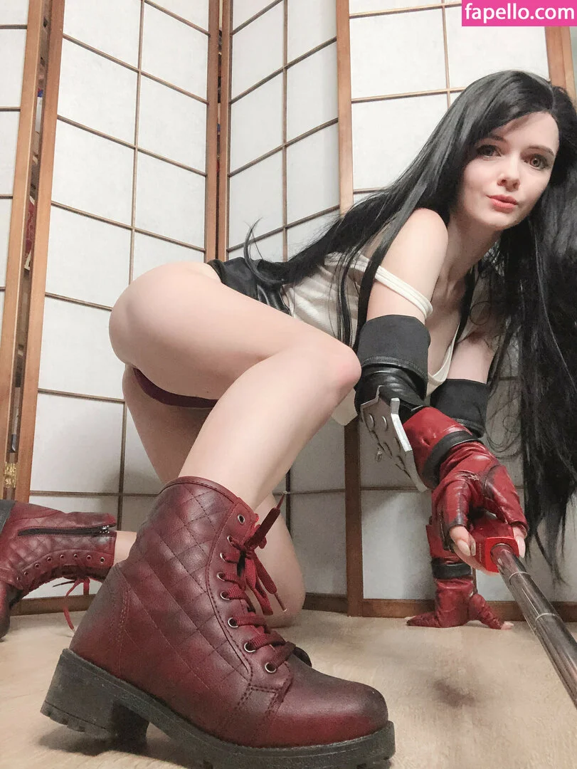 Evenink Onlyfans Photo Gallery 