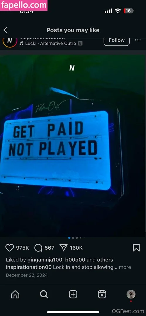 sativaskies Onlyfans Photo Gallery 