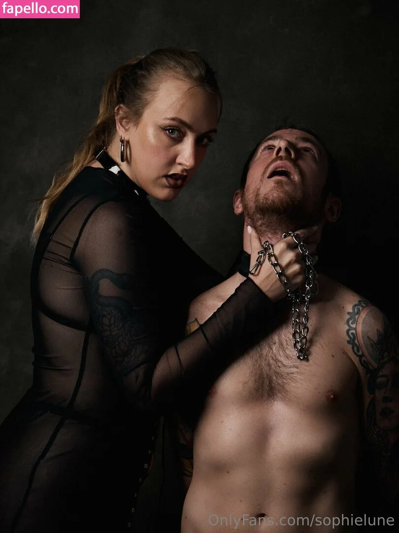 sophielune Onlyfans Photo Gallery 
