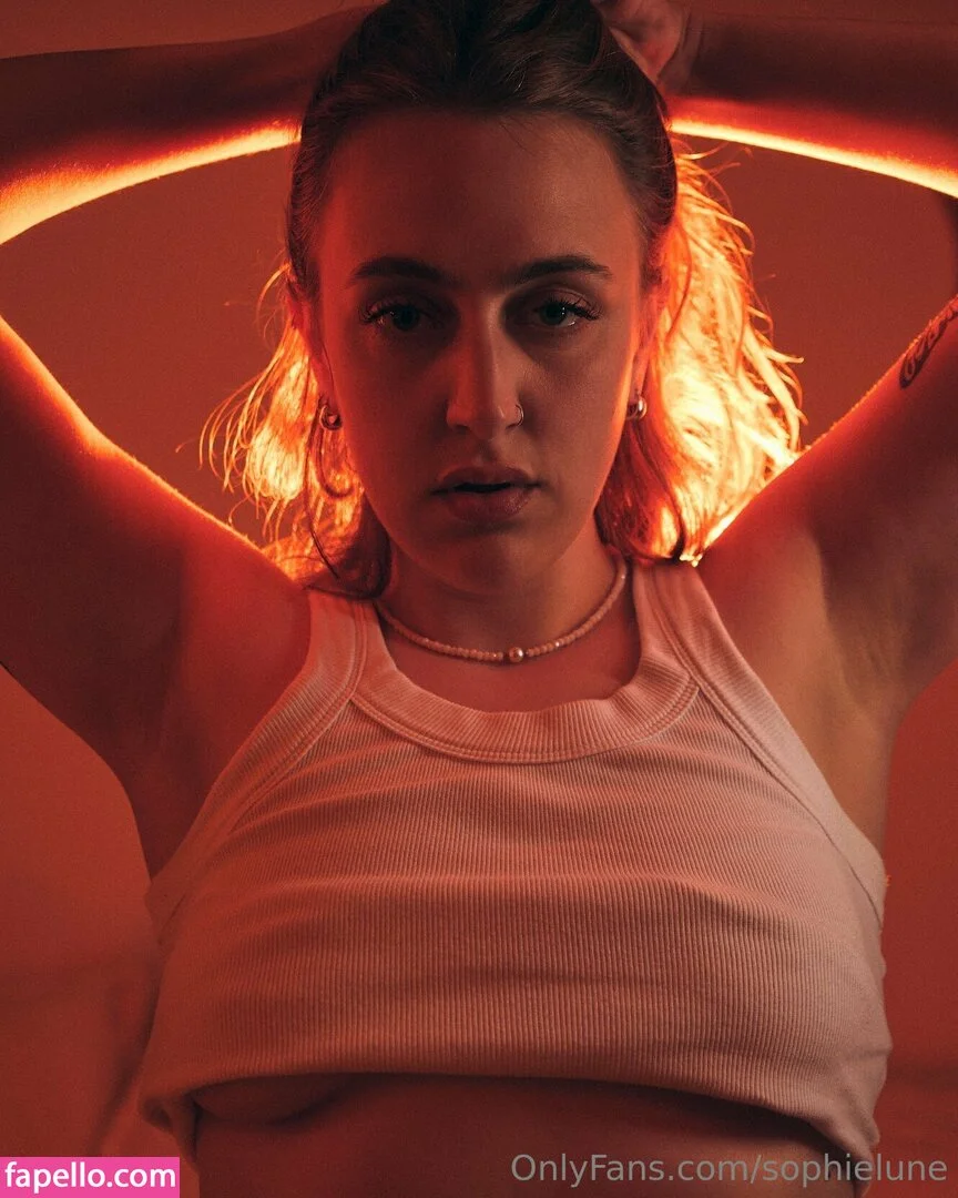 sophielune Onlyfans Photo Gallery 