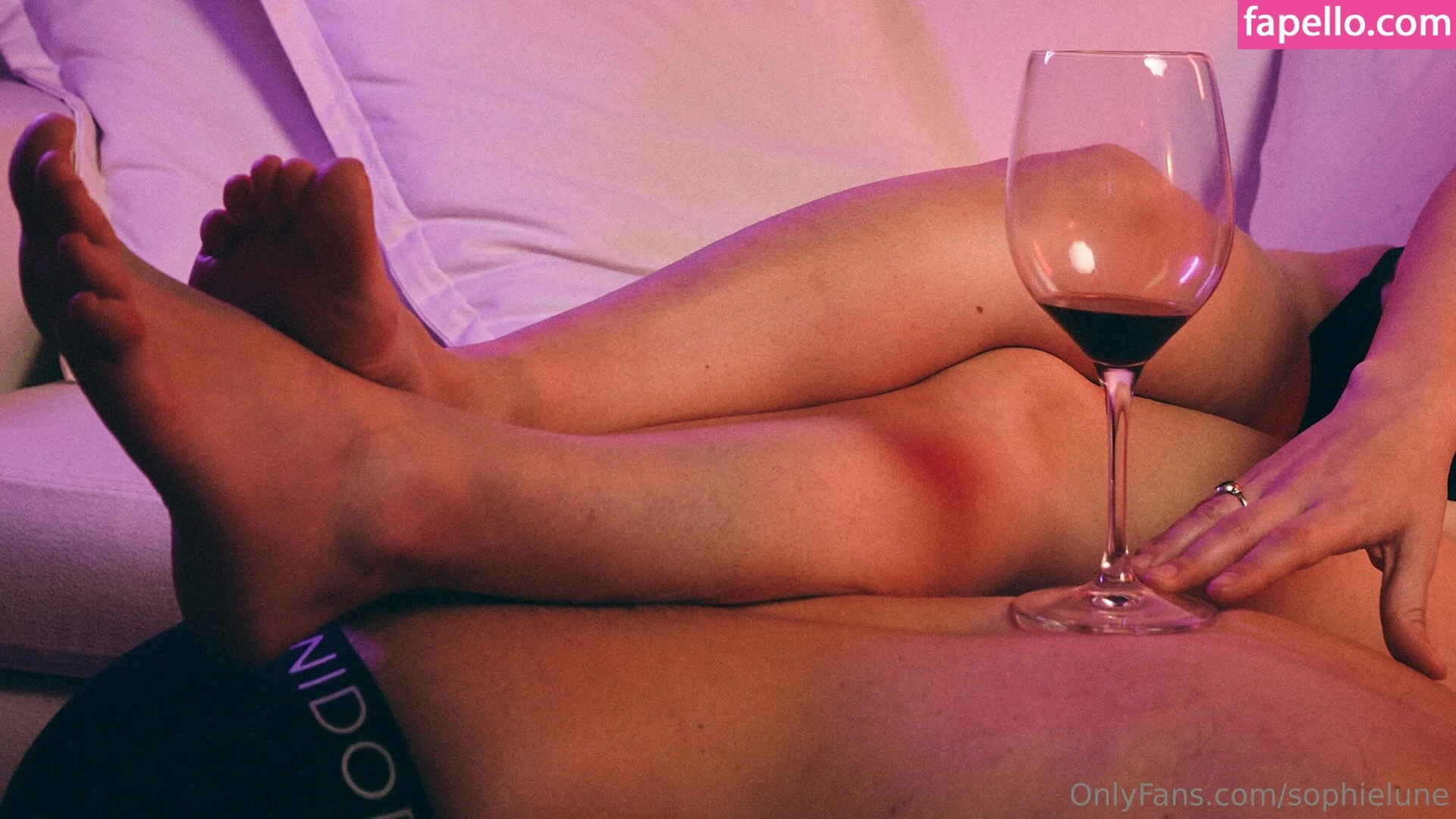 sophielune Onlyfans Photo Gallery 