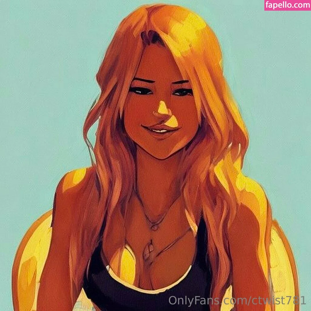 ctwist781 Onlyfans Photo Gallery 