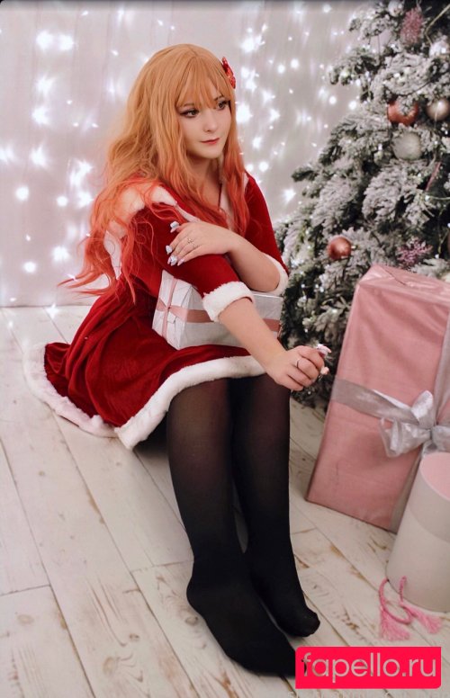 Nikachi Nika Kotova Onlyfans Photo Gallery 