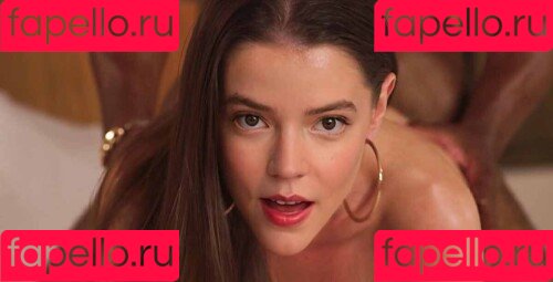 Anya Taylor-Joy Onlyfans Photo Gallery 