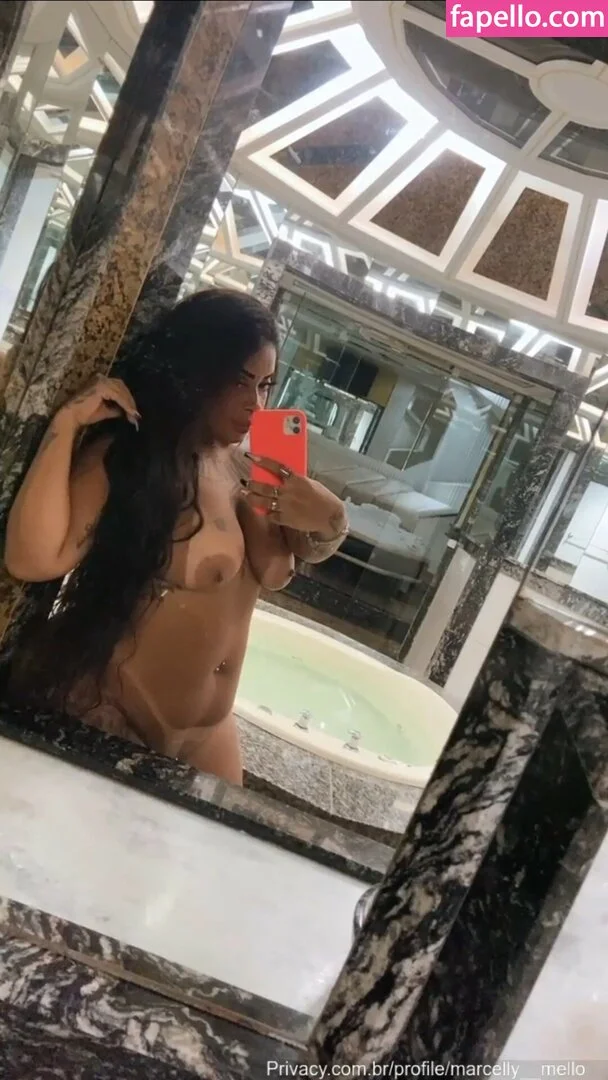 Marcelly Mello Onlyfans Photo Gallery 