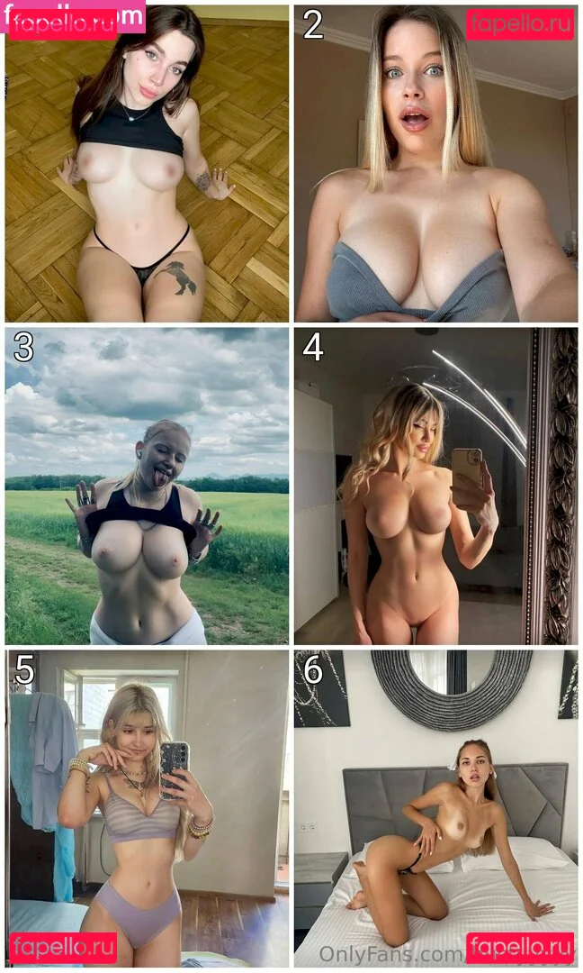 bustyyyyy Onlyfans Photo Gallery 