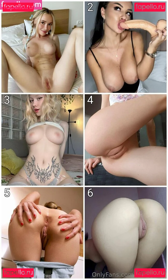 bustyyyyy Onlyfans Photo Gallery 