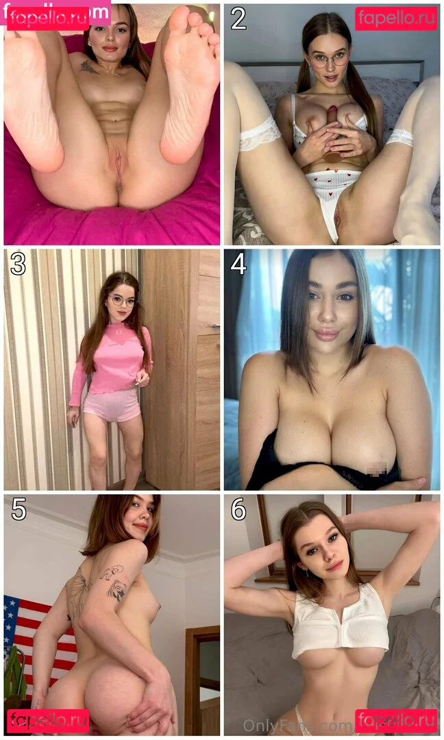 bustyyyyy Onlyfans Photo Gallery 