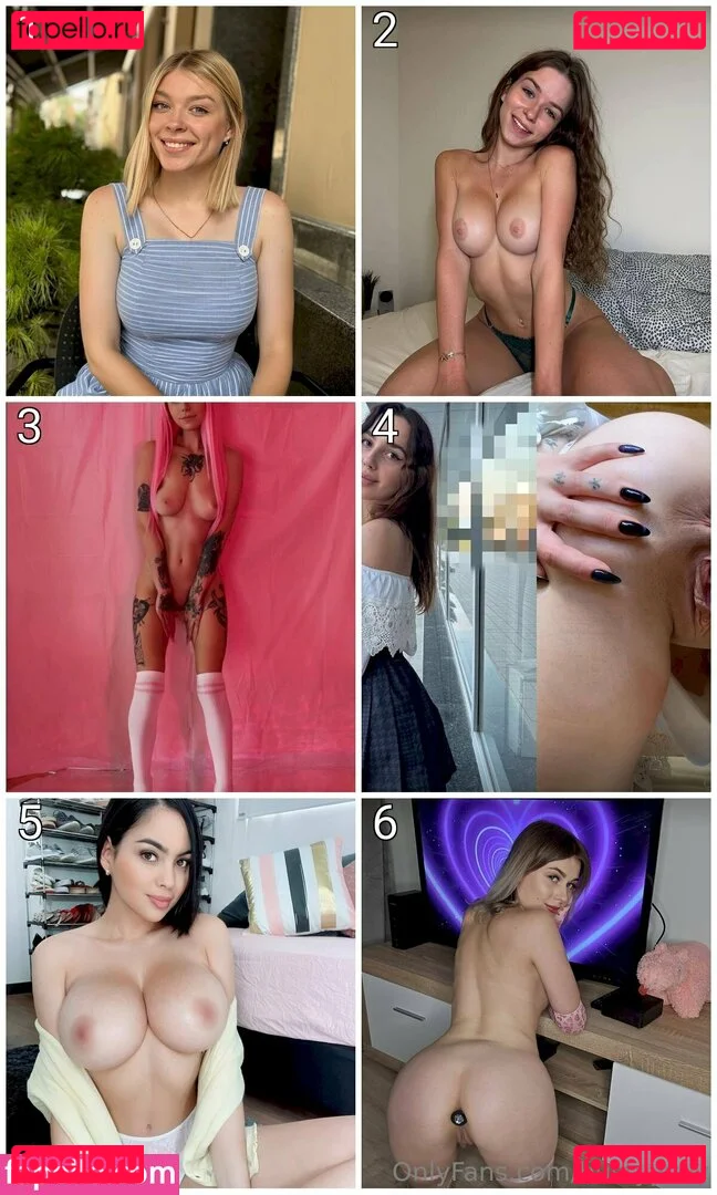 bustyyyyy Onlyfans Photo Gallery 