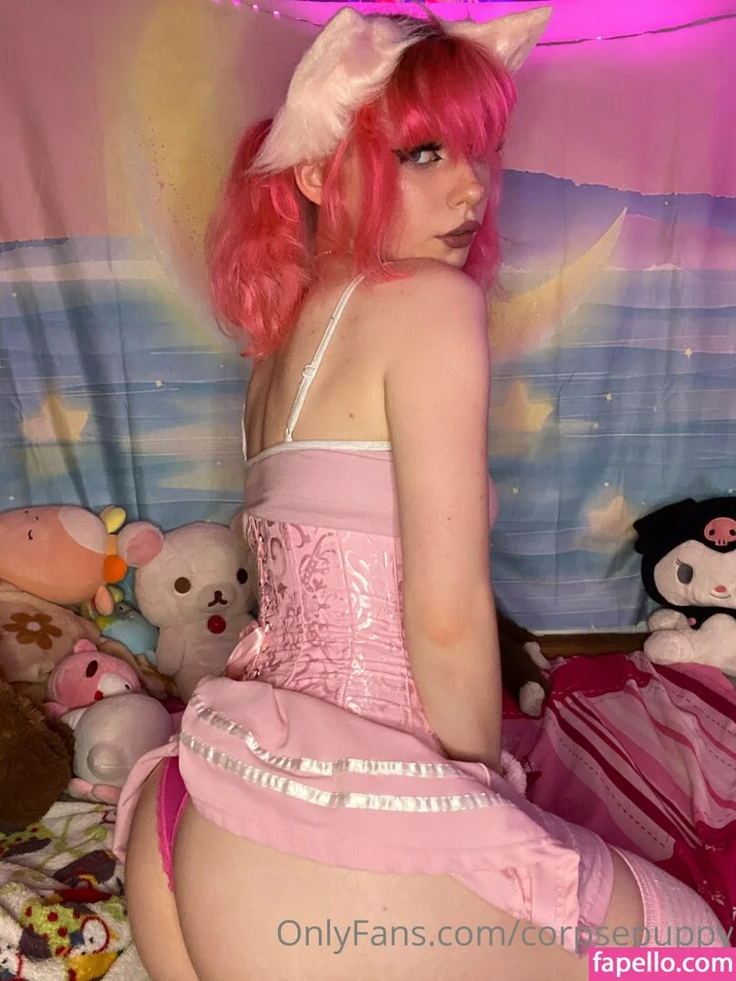 prettyinpuppy Onlyfans Photo Gallery 