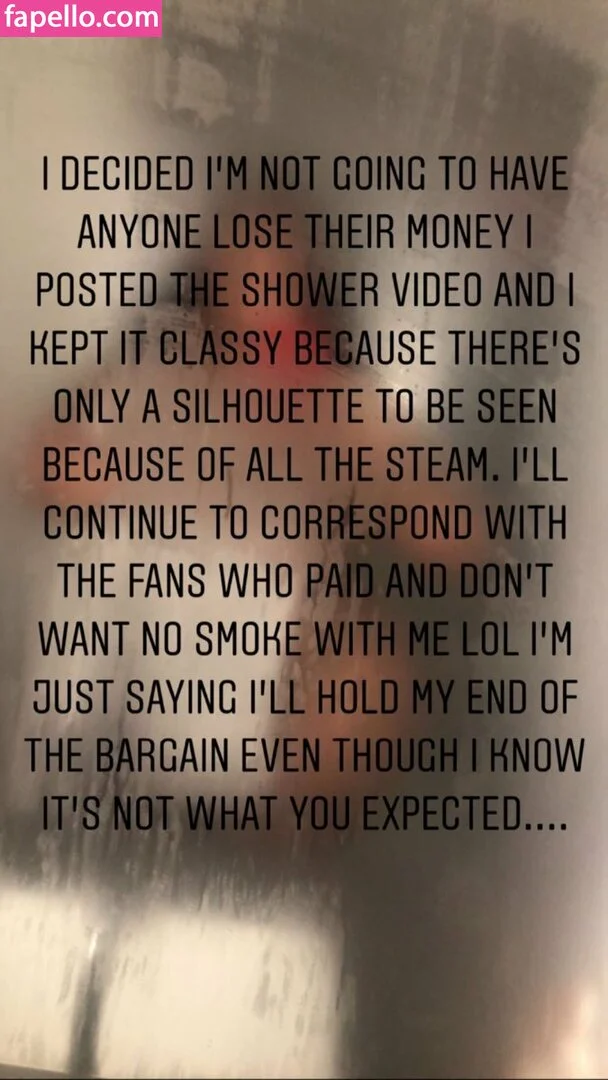 Dopelikemspope Onlyfans Photo Gallery 