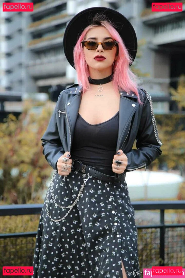 evablack69 Onlyfans Photo Gallery 