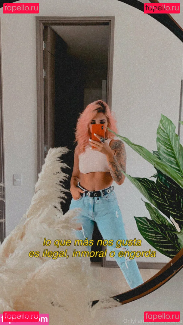 evablack69 Onlyfans Photo Gallery 