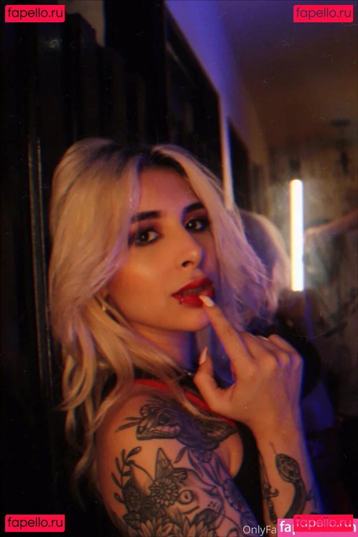 evablack69 Onlyfans Photo Gallery 