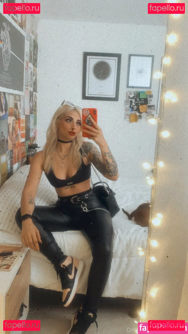 evablack69 Onlyfans Photo Gallery 